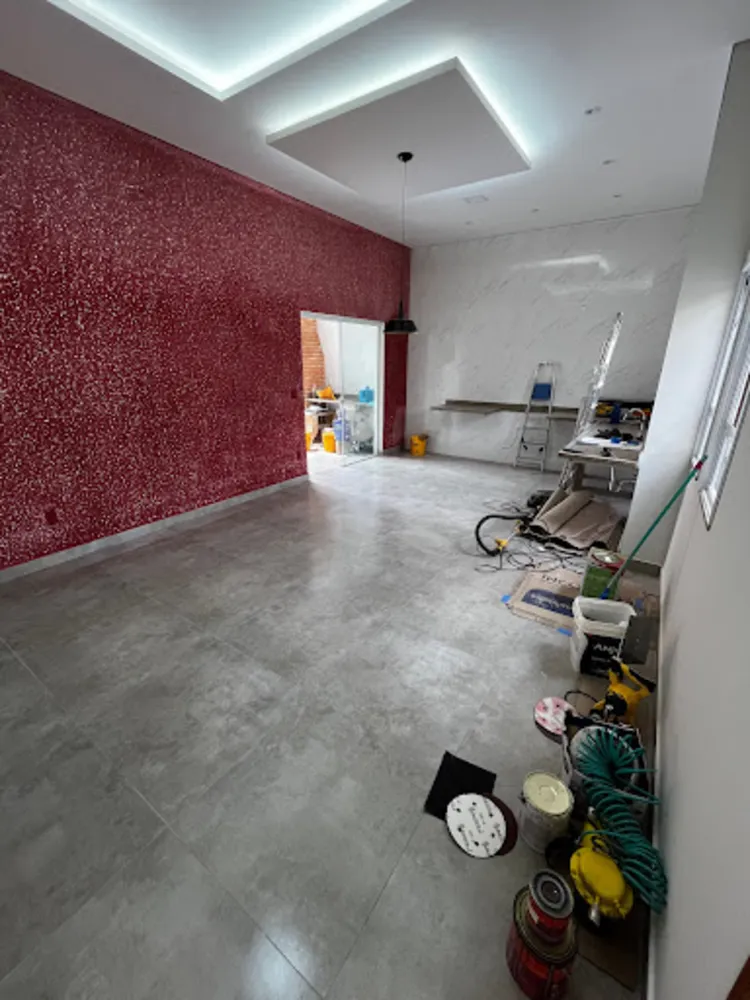 Casa, 3 quartos, 104 m² - Foto 3