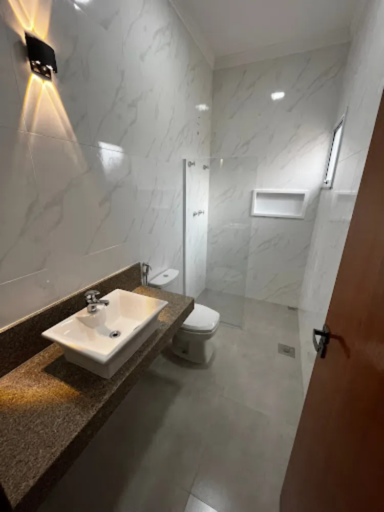 Casa, 3 quartos, 104 m² - Foto 4