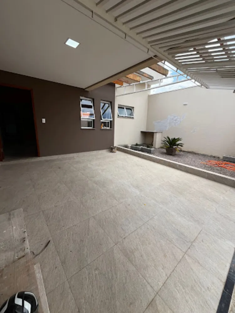Casa, 3 quartos, 104 m² - Foto 2