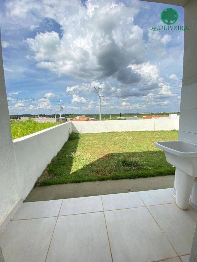 Casa, 2 quartos, 53 m² - Foto 6