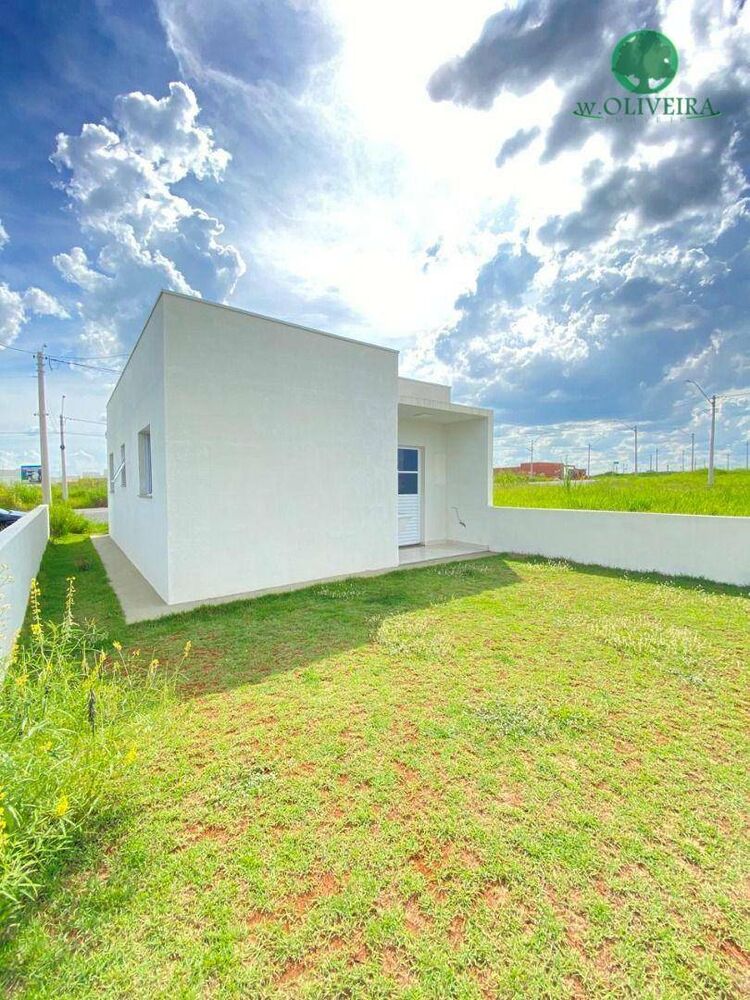 Casa, 2 quartos, 53 m² - Foto 2