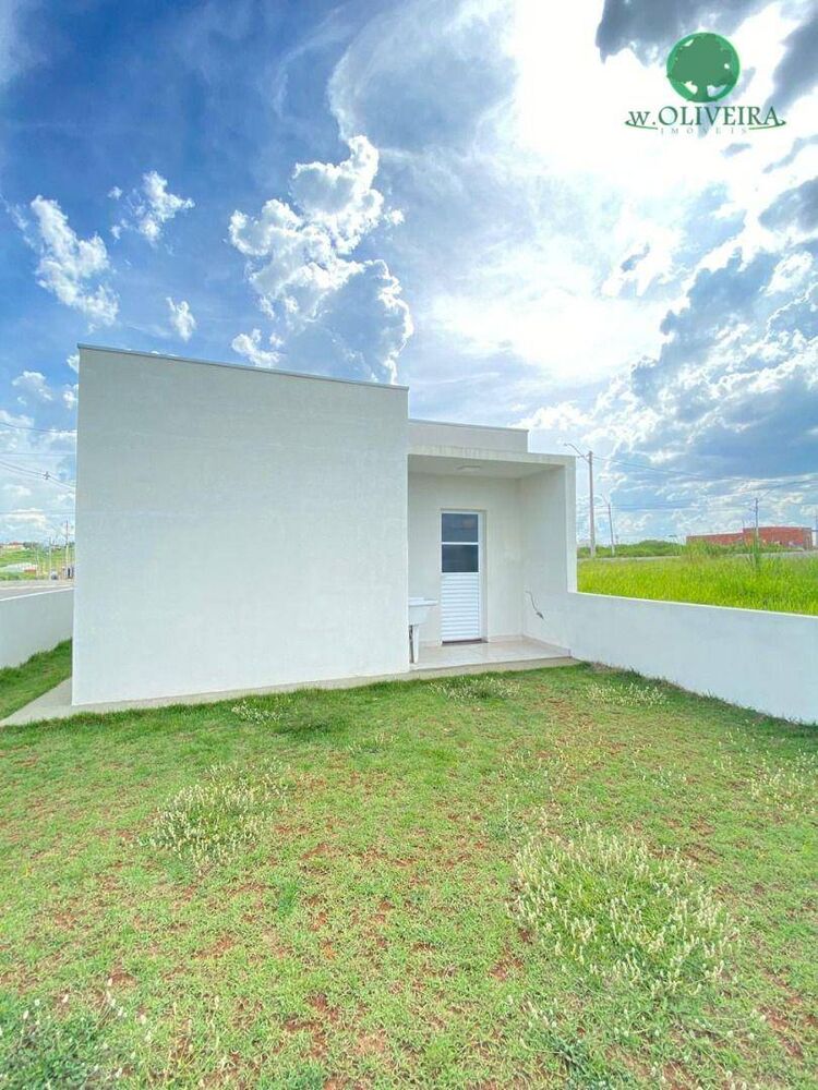 Casa, 2 quartos, 53 m² - Foto 3