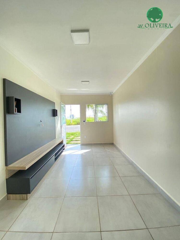 Casa, 2 quartos, 53 m² - Foto 4