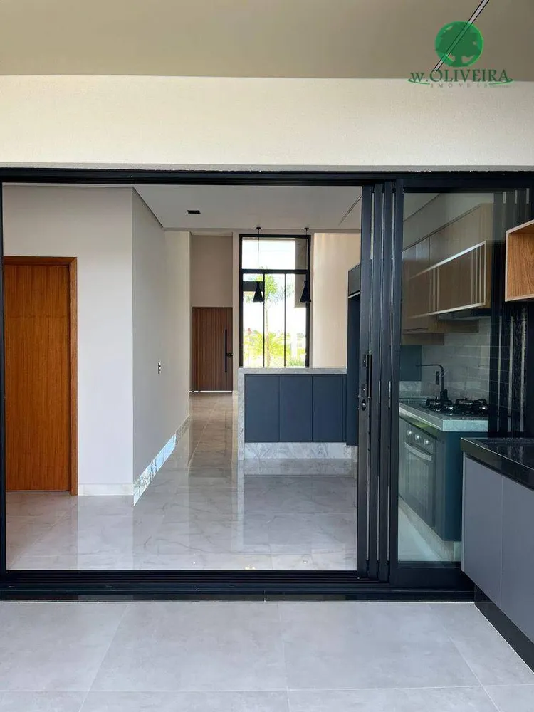 Casa de Condomínio, 3 quartos - Foto 3