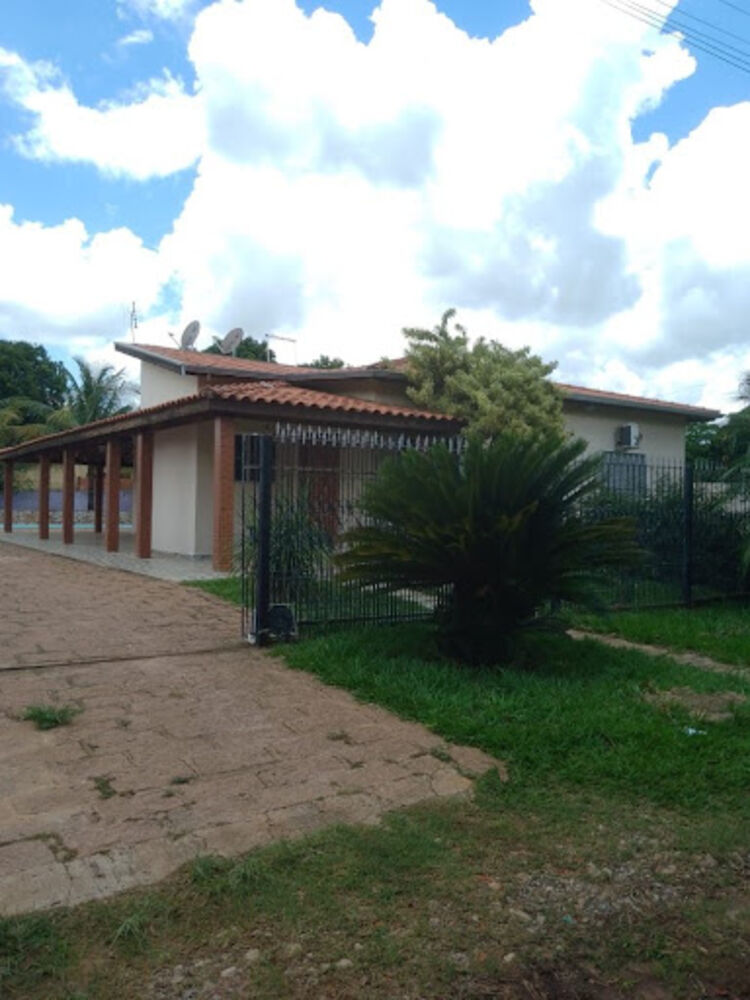 Chácara, 3 quartos, 1000 m² - Foto 2