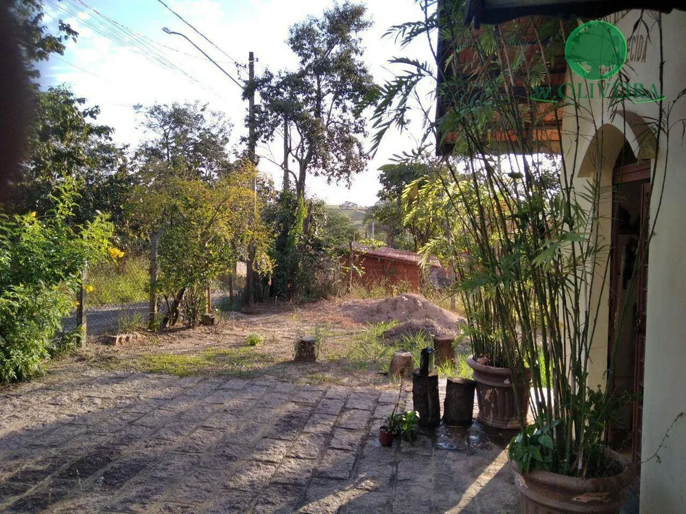 Chácara, 1 quarto, 1000 m² - Foto 2