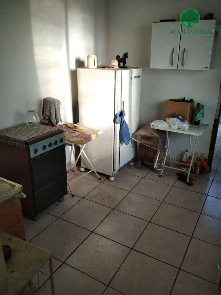 Chácara, 1 quarto, 1000 m² - Foto 3