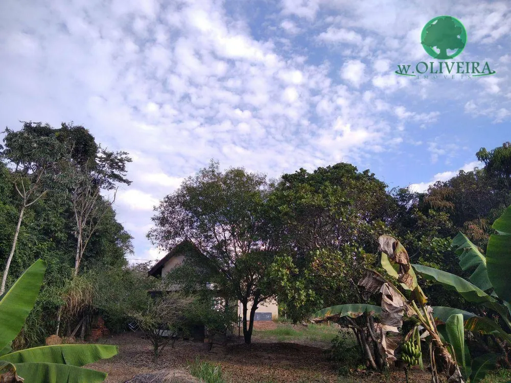 Chácara, 1 quarto, 1000 m² - Foto 4