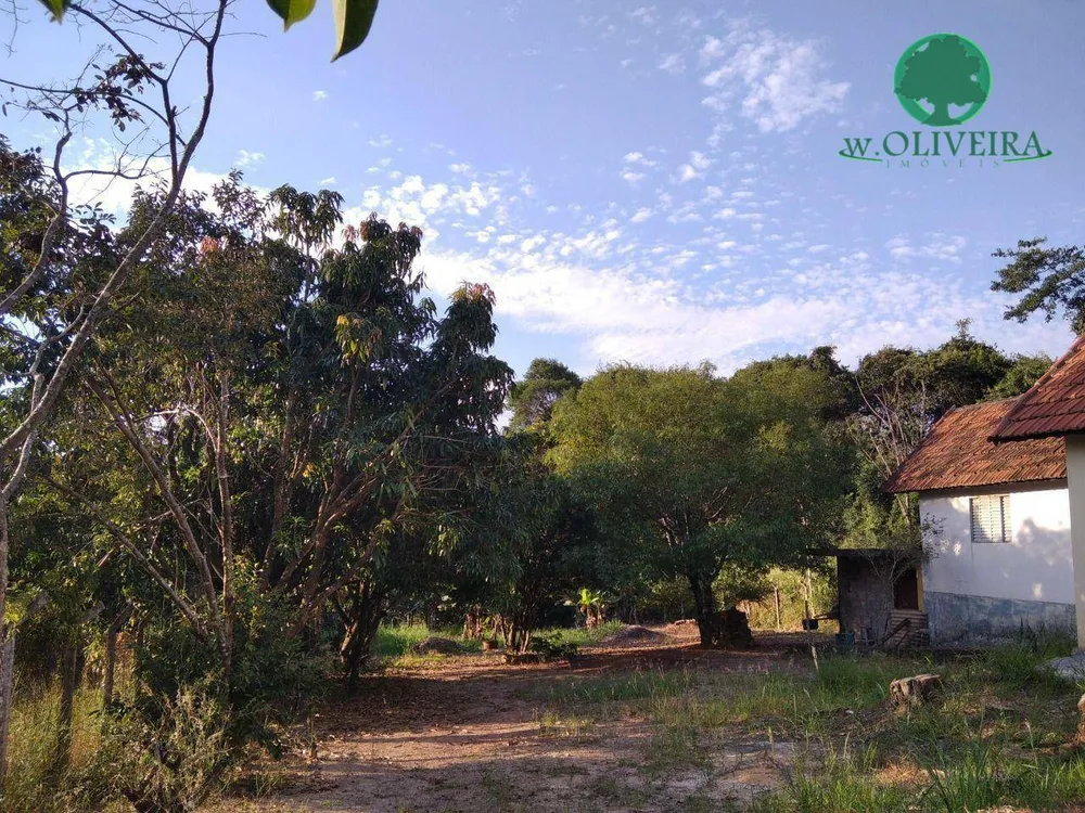 Chácara, 1 quarto, 1000 m² - Foto 1