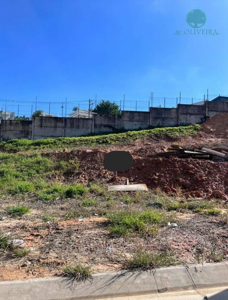 Terreno, 200 m² - Foto 1