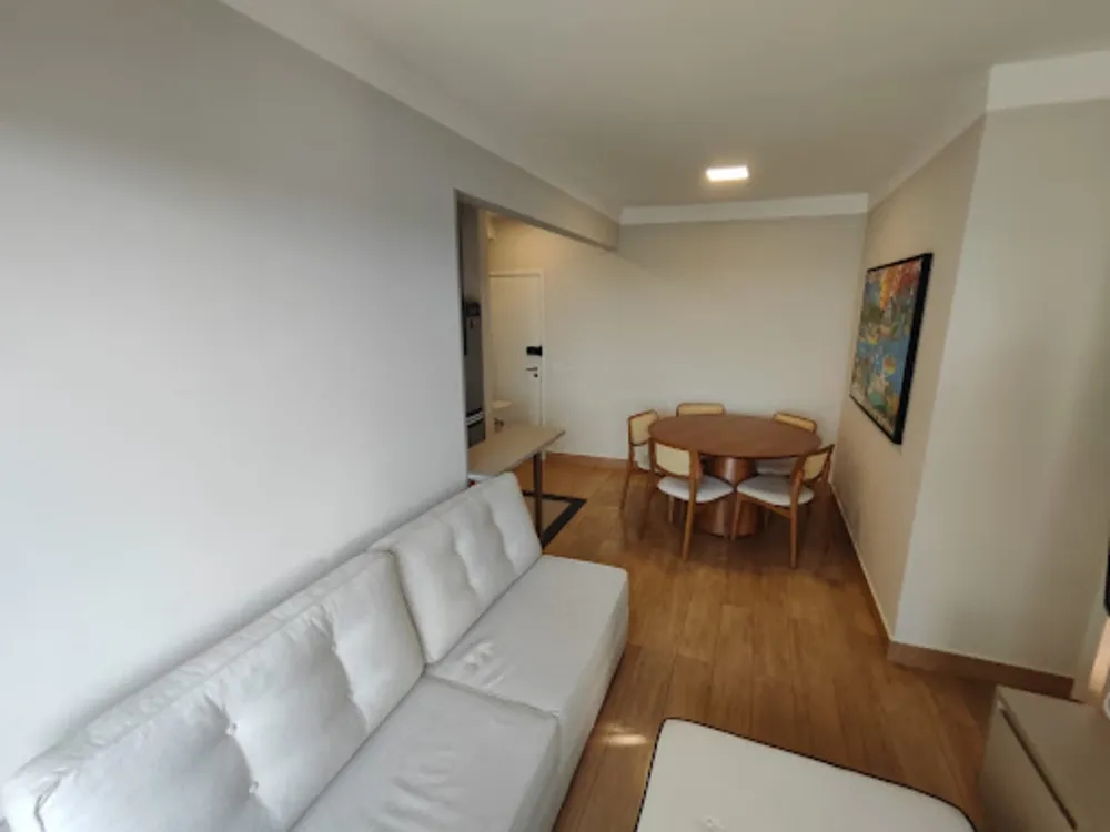 Apartamento, 2 quartos, 60 m² - Foto 1
