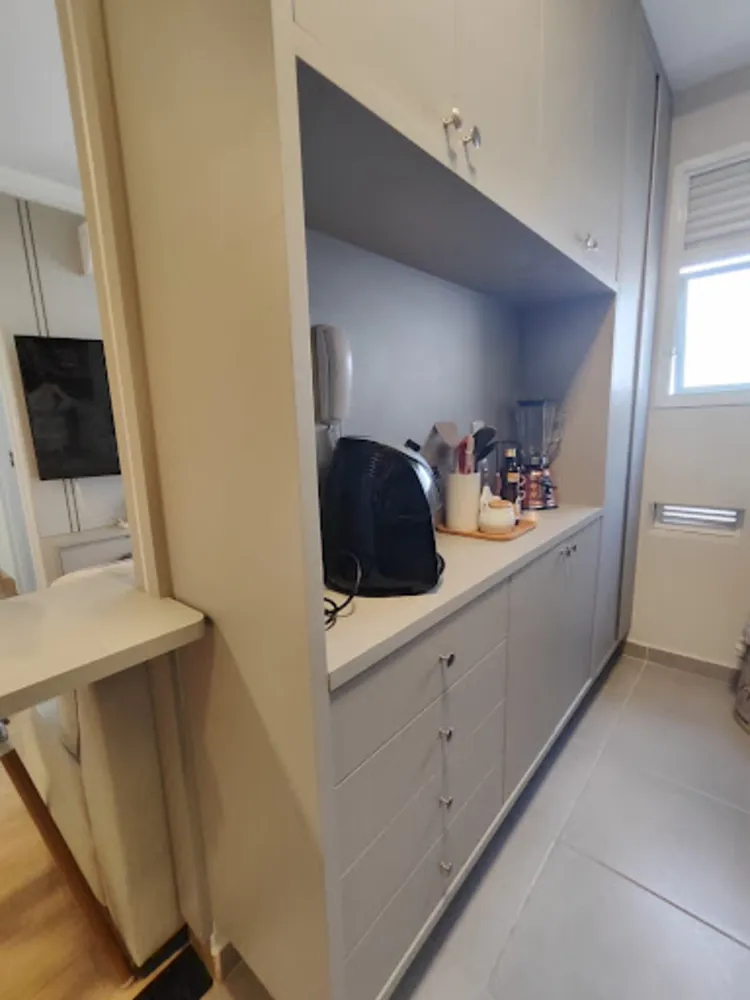 Apartamento, 2 quartos, 60 m² - Foto 4