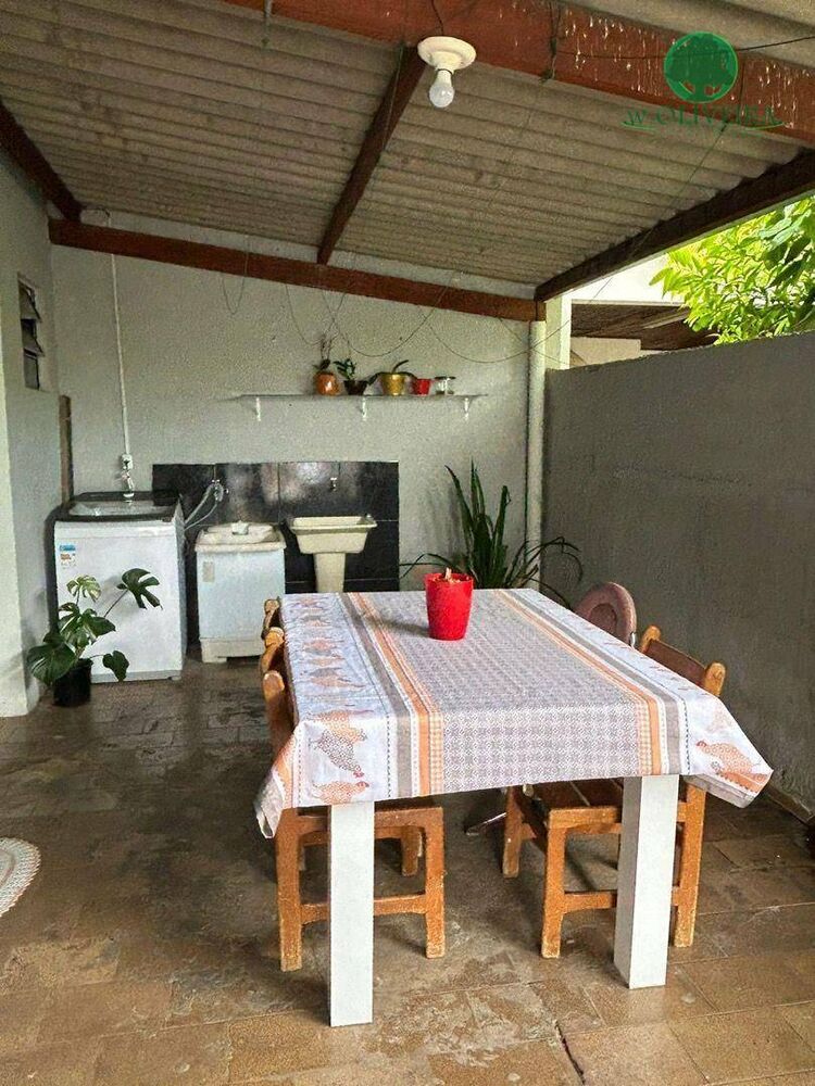 Casa, 3 quartos, 107 m² - Foto 5