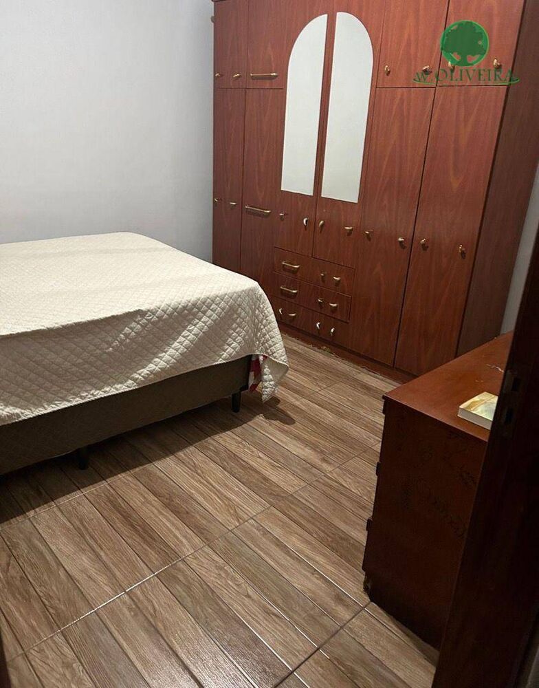Casa, 3 quartos, 107 m² - Foto 6