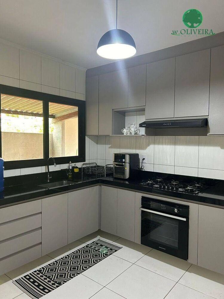 Casa, 3 quartos, 107 m² - Foto 4