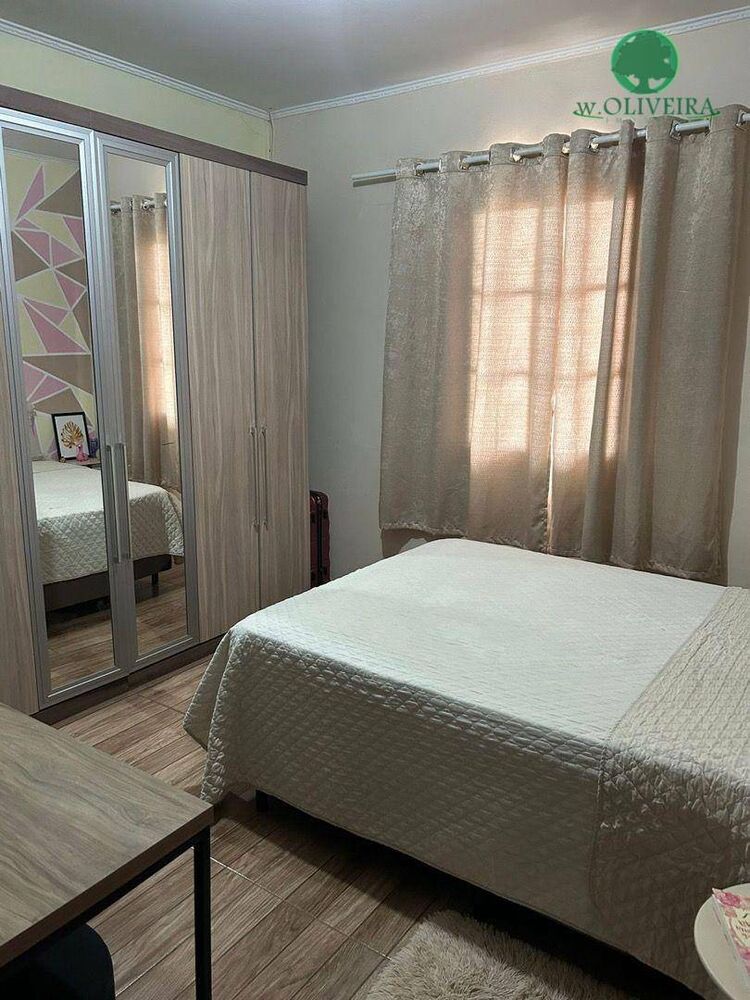 Casa, 3 quartos, 107 m² - Foto 11
