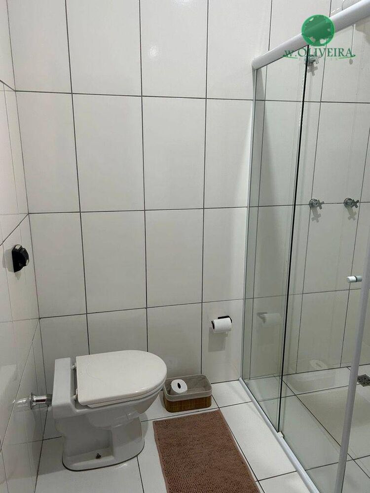 Casa, 3 quartos, 107 m² - Foto 7