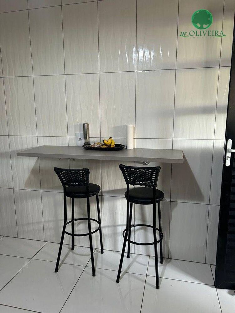 Casa, 3 quartos, 107 m² - Foto 2