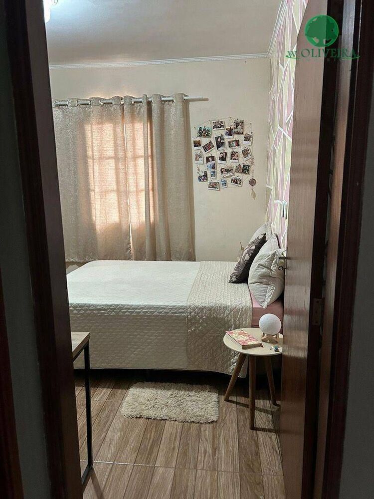 Casa, 3 quartos, 107 m² - Foto 12