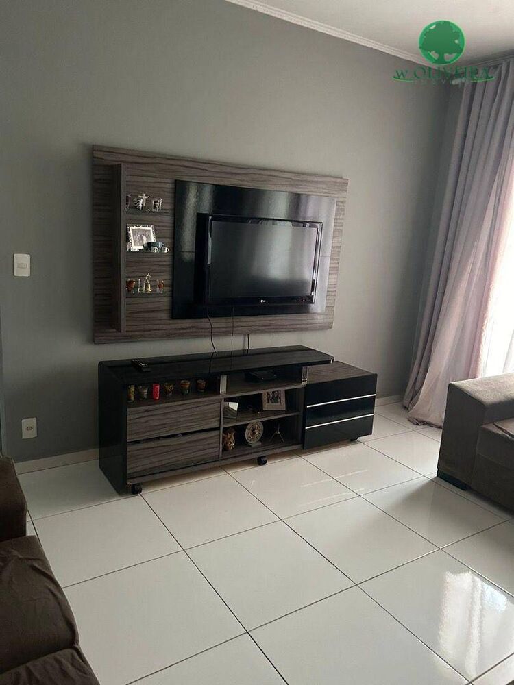Casa, 3 quartos, 107 m² - Foto 8