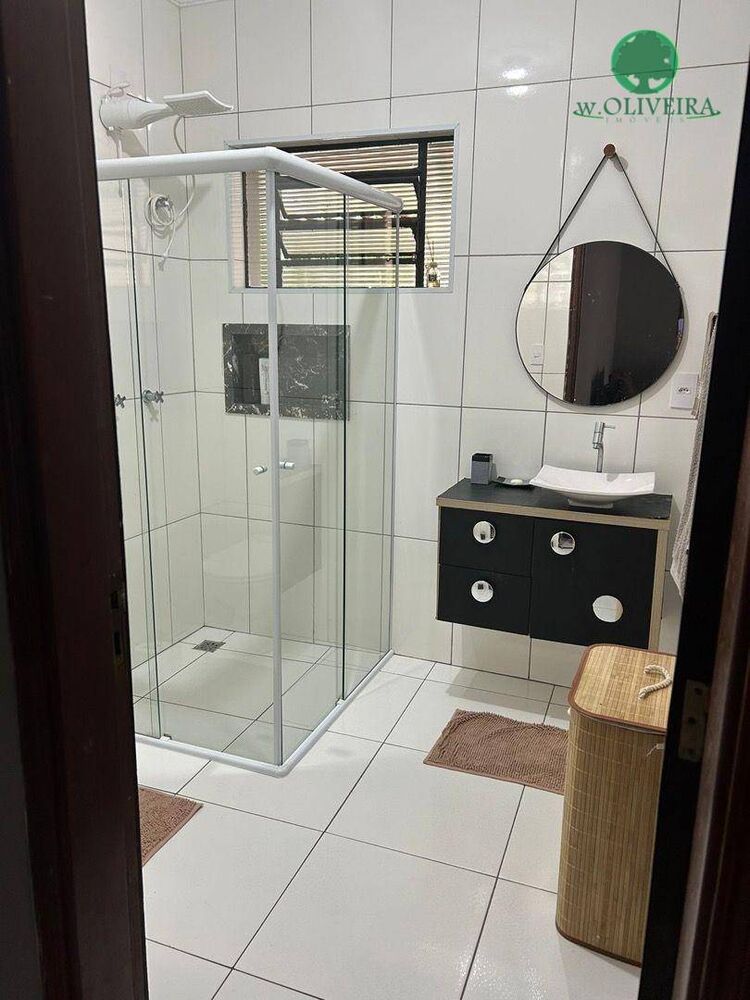 Casa, 3 quartos, 107 m² - Foto 3