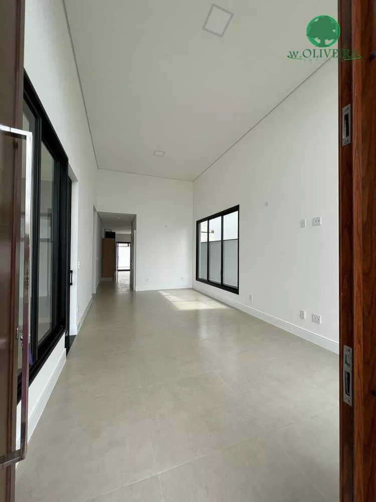 Casa de Condomínio à venda com 3 quartos, 168m² - Foto 3