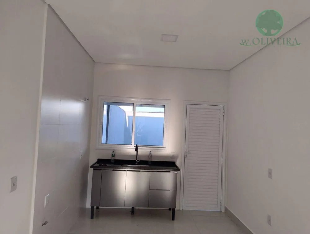 Casa, 2 quartos, 57 m² - Foto 2