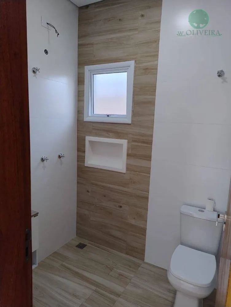 Casa, 2 quartos, 57 m² - Foto 3