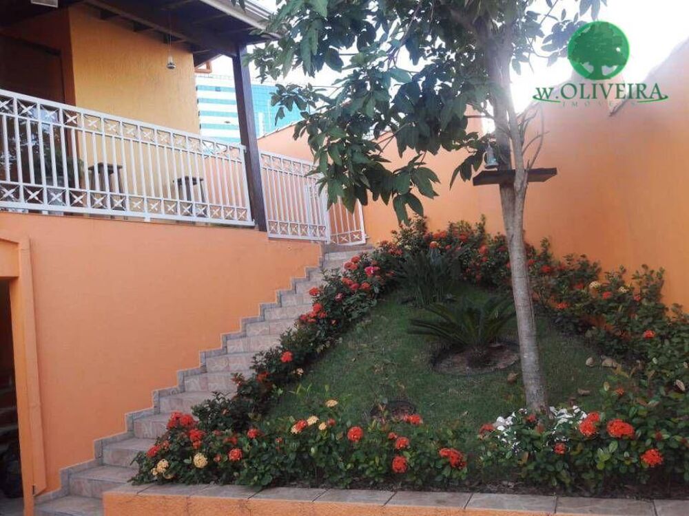 Casa, 3 quartos, 140 m² - Foto 4