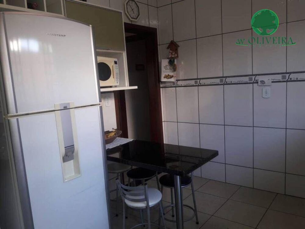 Casa, 3 quartos, 140 m² - Foto 1