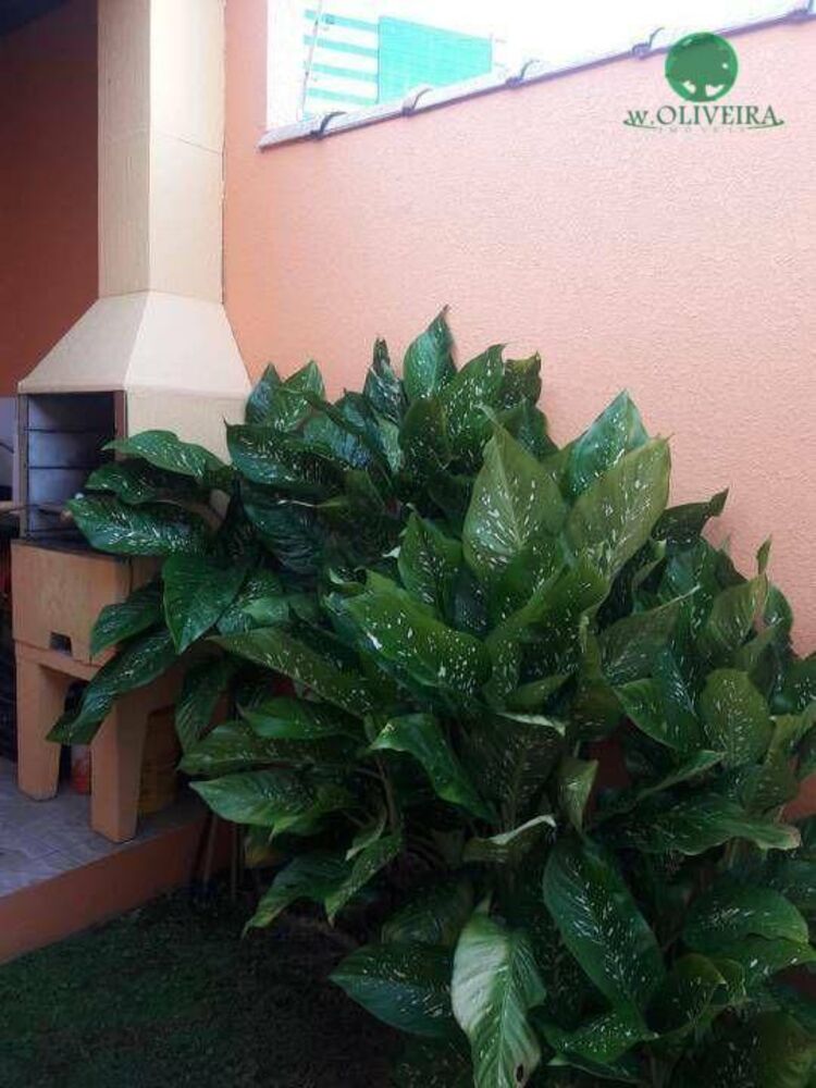 Casa, 3 quartos, 140 m² - Foto 2
