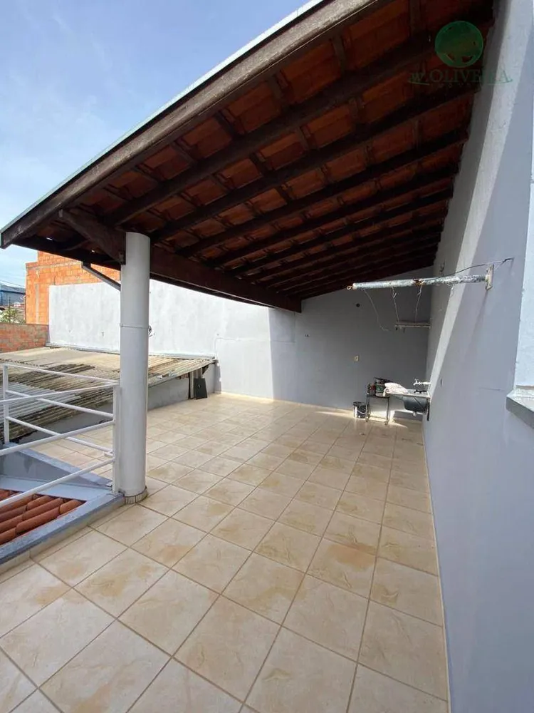 Casa, 3 quartos, 125 m² - Foto 4