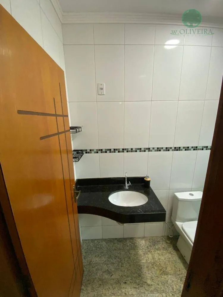 Casa, 3 quartos, 125 m² - Foto 3