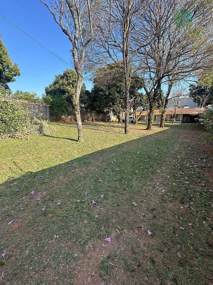 Chácara, 1 quarto, 1000 m² - Foto 1