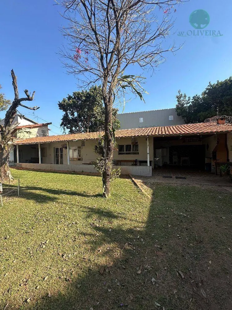 Chácara, 1 quarto, 1000 m² - Foto 3