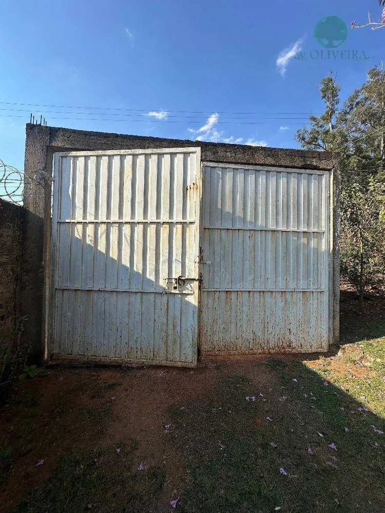 Chácara, 1 quarto, 1000 m² - Foto 4
