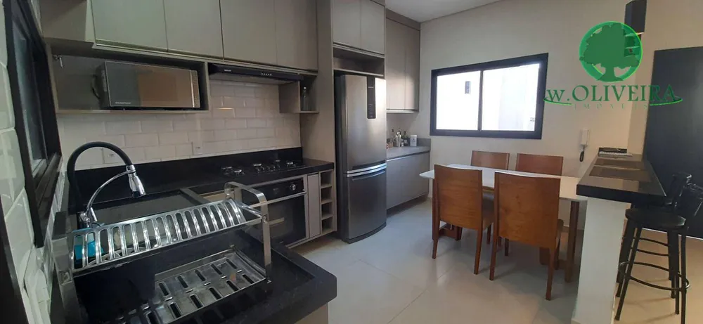 Casa, 2 quartos, 69 m² - Foto 4