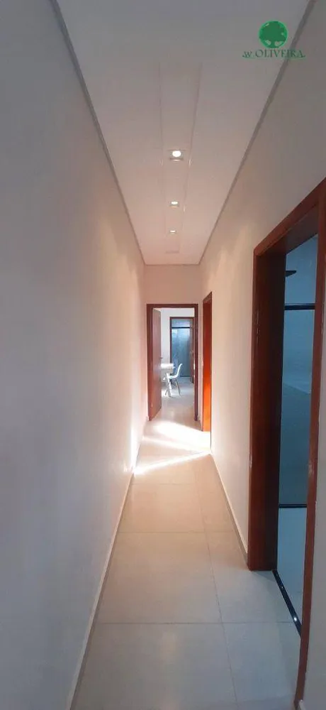 Casa, 2 quartos, 69 m² - Foto 1