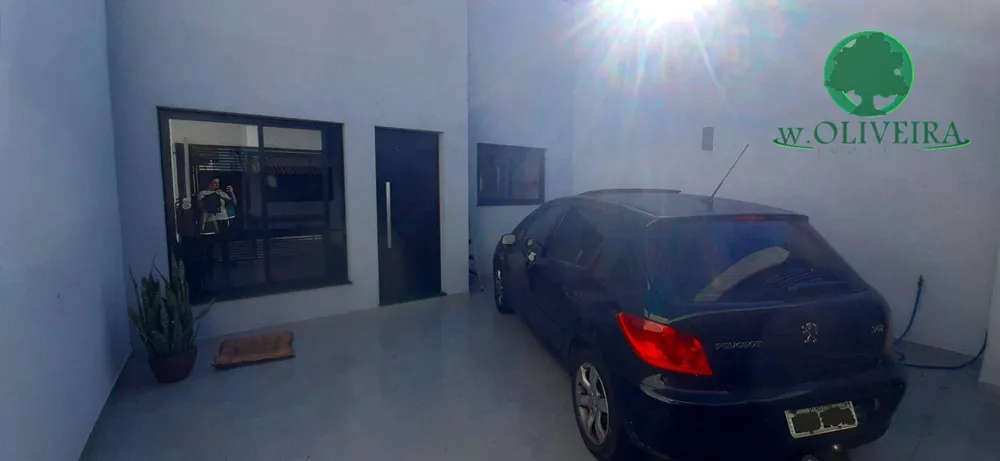 Casa, 2 quartos, 69 m² - Foto 2