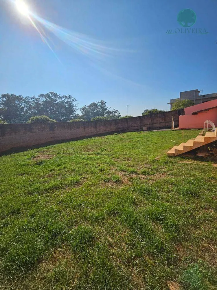 Terreno, 357 m² - Foto 1