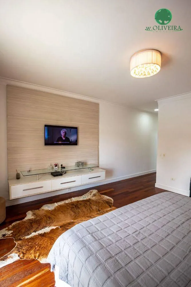 Sobrado, 4 quartos, 480 m² - Foto 2