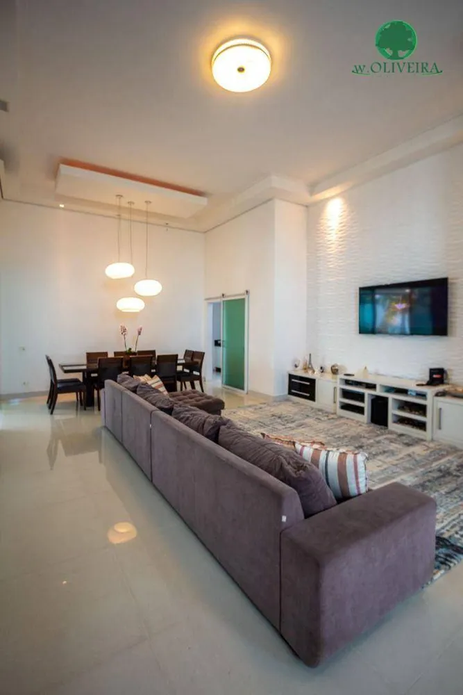 Sobrado, 4 quartos, 480 m² - Foto 4