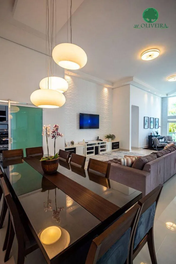 Sobrado, 4 quartos, 480 m² - Foto 3