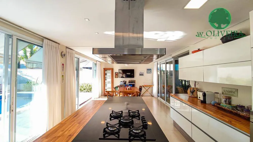 Sobrado, 3 quartos, 332 m² - Foto 3