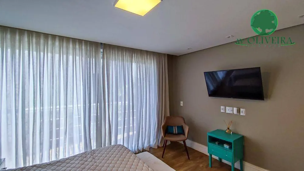Sobrado, 3 quartos, 332 m² - Foto 4