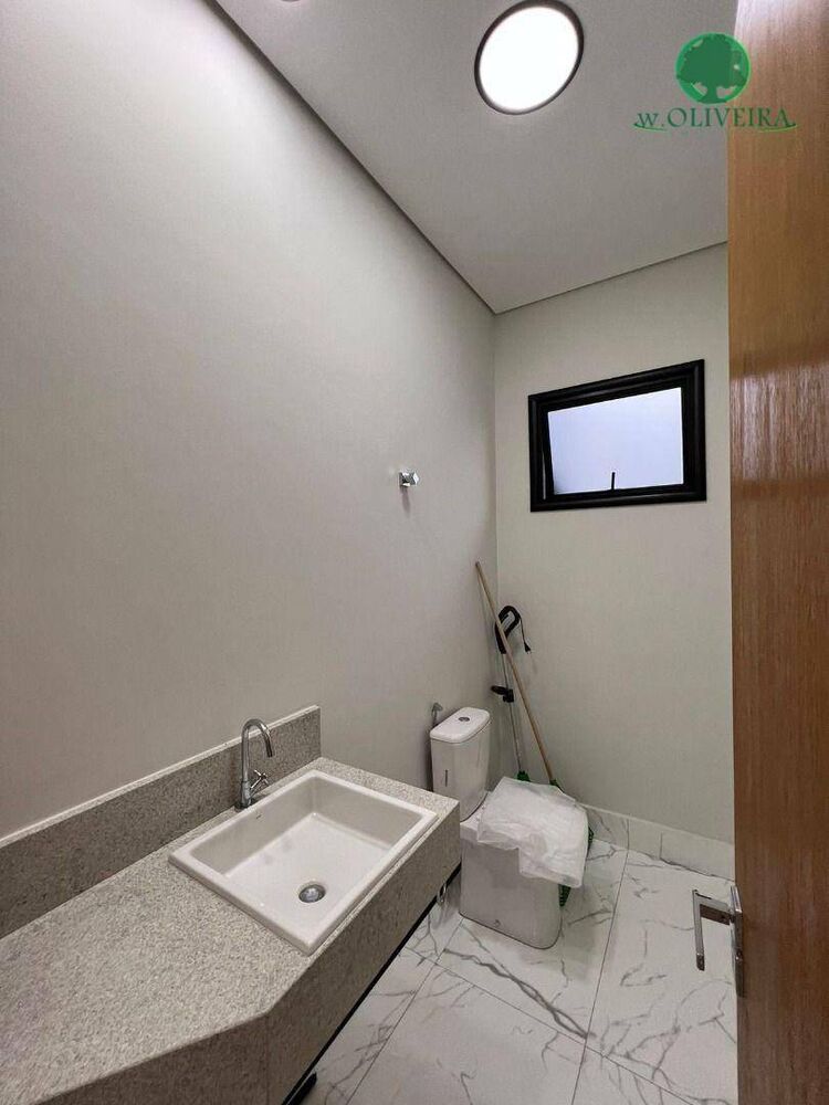 Casa à venda com 3 quartos, 160m² - Foto 6