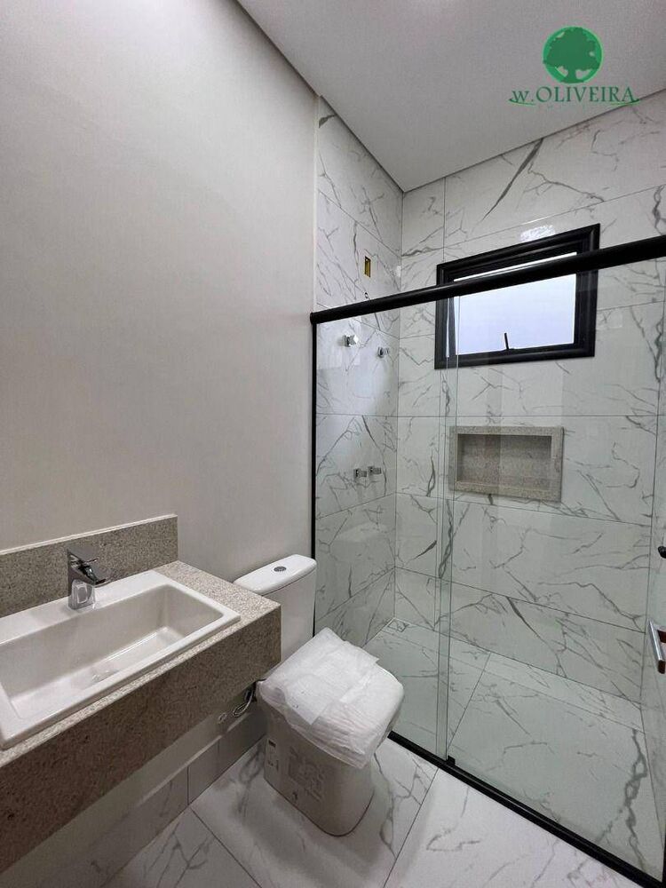 Casa à venda com 3 quartos, 160m² - Foto 5