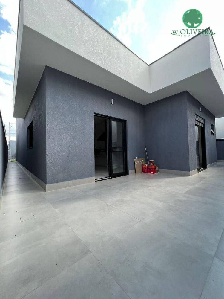 Casa à venda com 3 quartos, 160m² - Foto 7