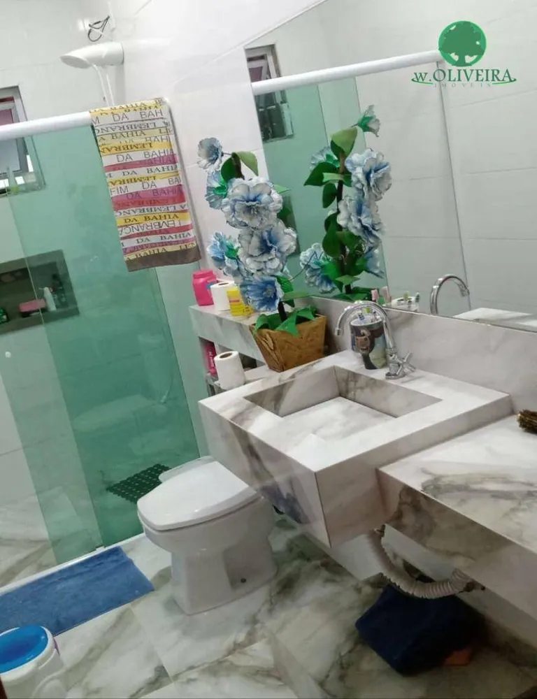 Chácara, 2 quartos, 1000 m² - Foto 4