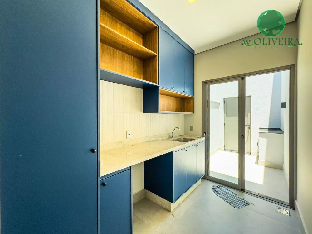 Casa de Condomínio, 3 quartos - Foto 7